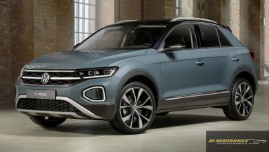 Volkswagen T-Roc 1.5 TSİ